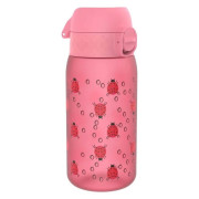 Bottiglia per bambini Ion8 Leak Proof Ladybugs 350 ml