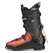 Scarponi da sci Scarpa F1 Rs