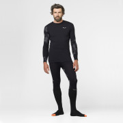 Pantaloni termici da uomo a 3/4 Salewa Cristallo Warm Amr M 3/4Tight