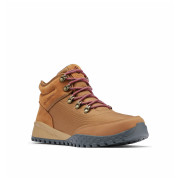 Scarpe da uomo Columbia Fairbanks™ Mid marrone Elk, Graphite