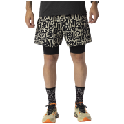 Pantaloncini da uomo Dynafit Trail 2In1 Shorts M