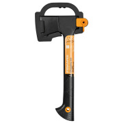 Ascia Fiskars Solid A6 1052046 nero