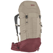 Zaino da trekking Bach Equipment Daydream 40 beige sand beige/red dahlia