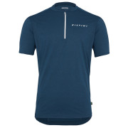 Maglia da ciclismo da uomo Silvini Naturno