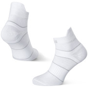 Calze Zulu Sport Women bianco/grigio