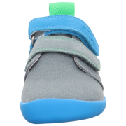 Scarpe da bambino Superfit Vento Light Green