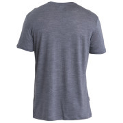 Maglietta funzionale da uomo Icebreaker Men Merino 125 Cool-Lite™ Sphere III SS Tee