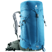 Zaino Deuter Trail 30 azzurro wave-ivy