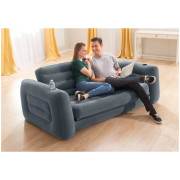 Sedia gonfiabile Intex Pull-out Sofa