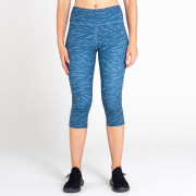 Leggings 3/4 da donna Dare 2b Influential 3/4