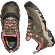 Scarpe da donna Keen Ridge Flex WP