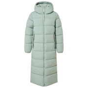 Cappotto invernale da donna Craghoppers Narlia Hooded Jkt verde Meadow Haze