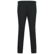 Pantaloni da bambino Regatta Tech Mountain Trousers Black nero Black