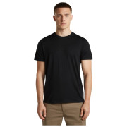 Maglietta funzionale da uomo Icebreaker M 150 Tech Lite SS Tee IB Stitchline