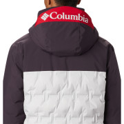 Giacca da uomo Columbia Wild Card Down Jacket