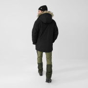 Giacca invernale da uomo Fjällräven Nuuk Parka M