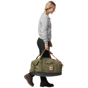 Borsa da viaggio Fjällräven Färden Duffel 50