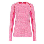 Maglietta da donna Kari Traa Rose Light Ls