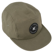 Berretto con visiera Hiko Icon