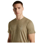 Maglietta funzionale da uomo Icebreaker M 150 Tech Lite SS Tee Great Heights