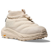 Scarpe da donna Hoka W Kaha 2 Frost Moc Gtx beige Oat Milk / Sesame