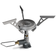 Fornello a gas Primus Micron III Piezo argento