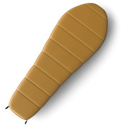 Sacco a pelo per bambino Husky Merlot