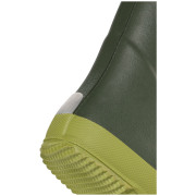 Stivali invernali per bambini Viking Outdoor Footwear Splash Warm Moss Green