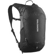 Zaino Salomon Trailblazer 10 nero/bianco Black