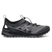 Scarpe outdoor da uomo Keen Zionic Adv Men nero triple black