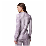 Mutande sportive da donna Columbia Omni-Heat Infinity™ Knit Long sleeve Crew