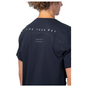 Maglietta da uomo Hannah Booster