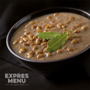 Zuppa Expres menu Zuppa di lenticchie (2 porzioni)
