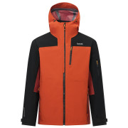 Giacca da uomo Regatta Sacramento 3in1 arancione/nero RoibsT/Bk/BH