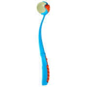 Giocattolo per cane Nerf Dog LED launcher Air Strike