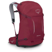 Zaino Osprey Hikelite 28 rosso sangria red