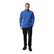 Felpa da uomo Columbia Klamath Range™ II Half Zip