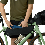 Borsa per il telaio Fjällräven Hoja Frame Bag M