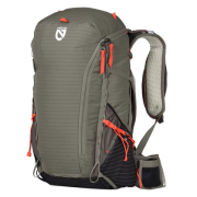 Zaino da trekking NEMO Equipment Persist Mens 30L Endless Promise khaki Smokey Olive