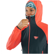 Giacca da donna Dynafit Transalper Dst Jkt W