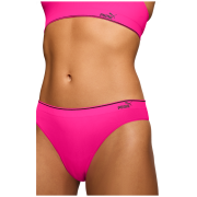 Mutande da donna Puma Elements Sport Strings 2P