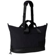 Borsa da viaggio The North Face W Never Stop Weekender Duffel nero Tnf Black-Npf