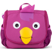 Borsa cosmetica per bambini Affenzahn Washbag Bella Bird