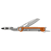 Coltello multifunzionale Gerber Armbar Slim Drive arancione orange