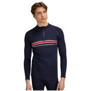 Maglietta funzionale da uomo Dale of Norway Aksla Masculine Baselayer Crew neck
