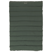 Coperta Outwell Campion Duvet Leaf Green