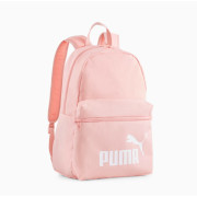 Zaino Puma Phase Backpack rosa/bianco Peach Smoothie