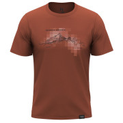 Maglietta da uomo Hannah Luke