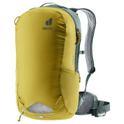 Zaino Deuter Race 16 giallo turmeric-ivy