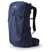 Zaino Gregory Zulu 30 blu Halo Blue